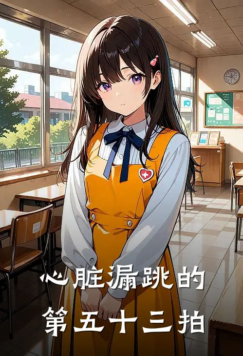 心脏漏跳的第五十三拍