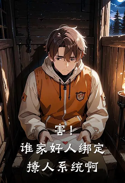 害！谁家好人绑定撩人系统啊