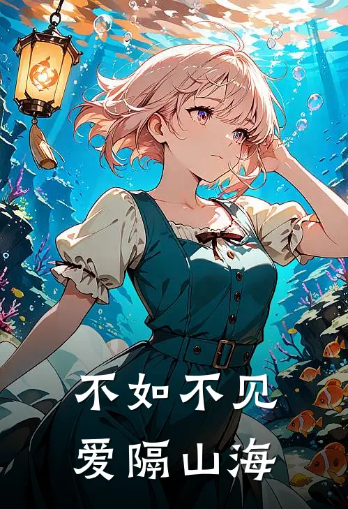 不如不见，爱隔山海