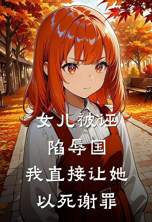 女儿被诬陷辱国，我直接让她以死谢罪
