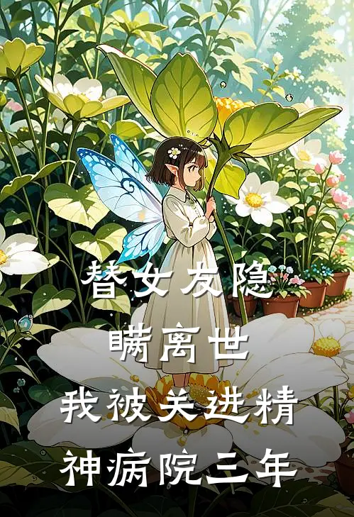 替女友隐瞒离世，我被关进精神病院三年