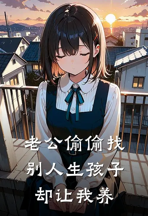 老公偷偷找别人生孩子却让我养