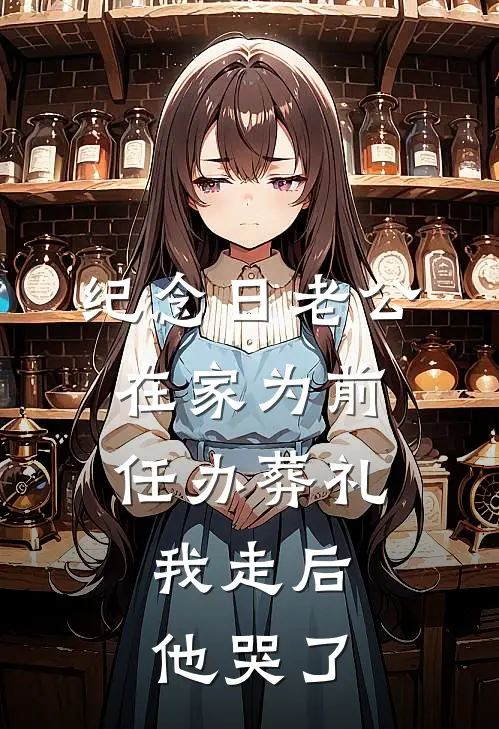 纪念日老公在家为前任办葬礼，我走后他哭了