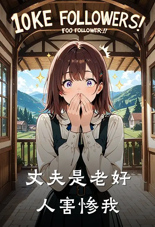 丈夫是老好人害惨我