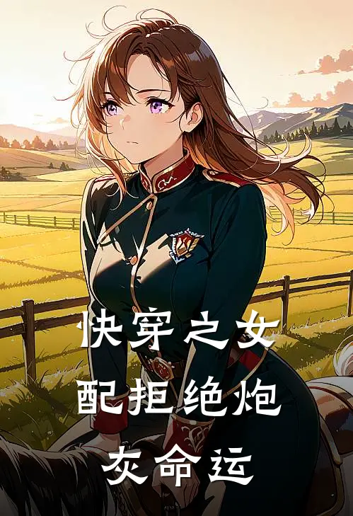 快穿之女配拒绝炮灰命运