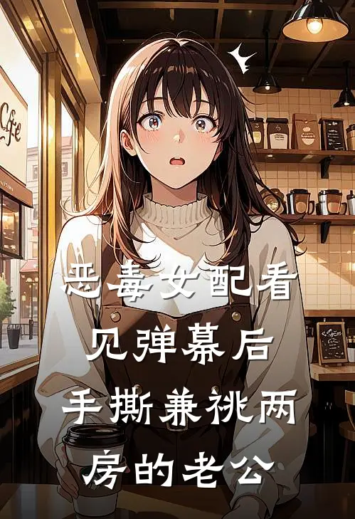 恶毒女配看见弹幕后，手撕兼祧两房的老公