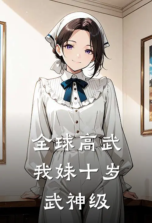 全球高武：我妹十岁，武神级