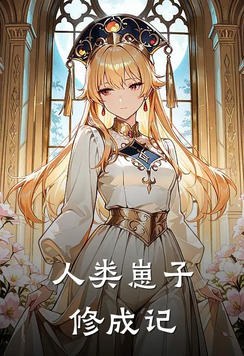 人类崽子修成记