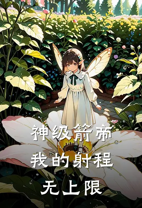 神级箭帝：我的射程无上限