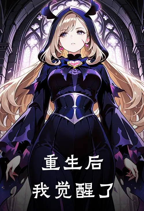 重生后，我觉醒了