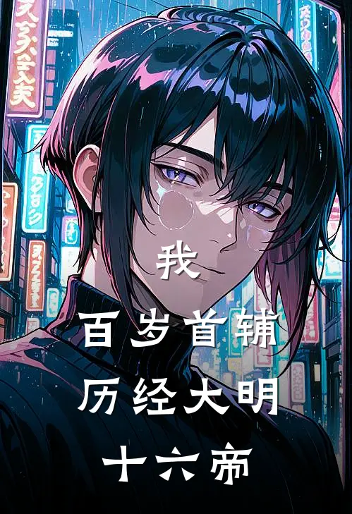 我，百岁首辅，历经大明十六帝