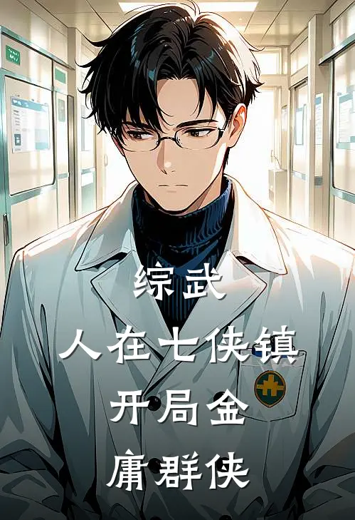 综武：人在七侠镇，开局金庸群侠