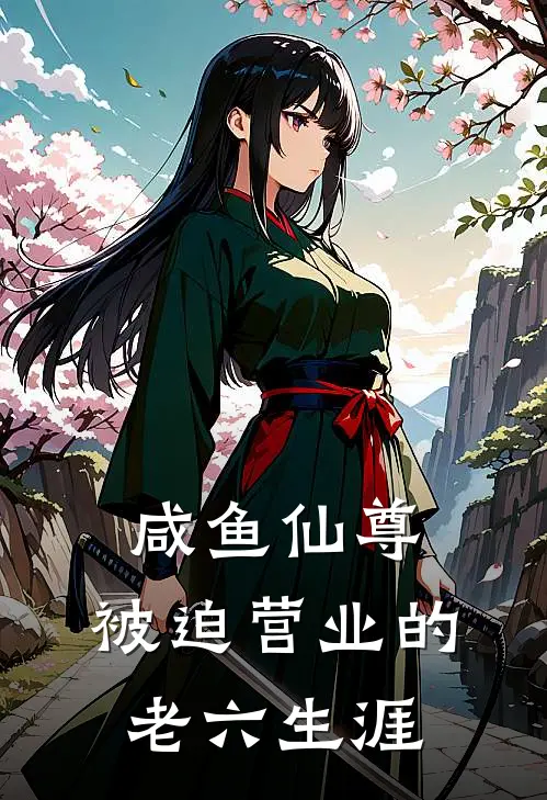 咸鱼仙尊：被迫营业的老六生涯