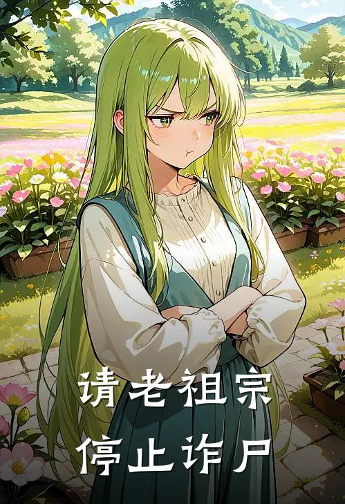 请老祖宗停止诈尸