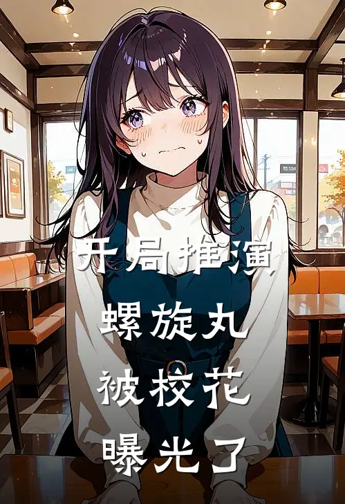 开局推演螺旋丸，被校花曝光了