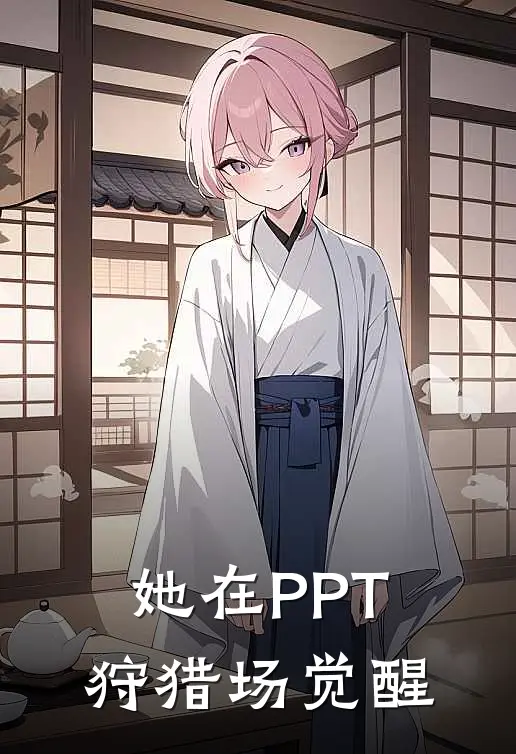 她在PPT狩猎场觉醒