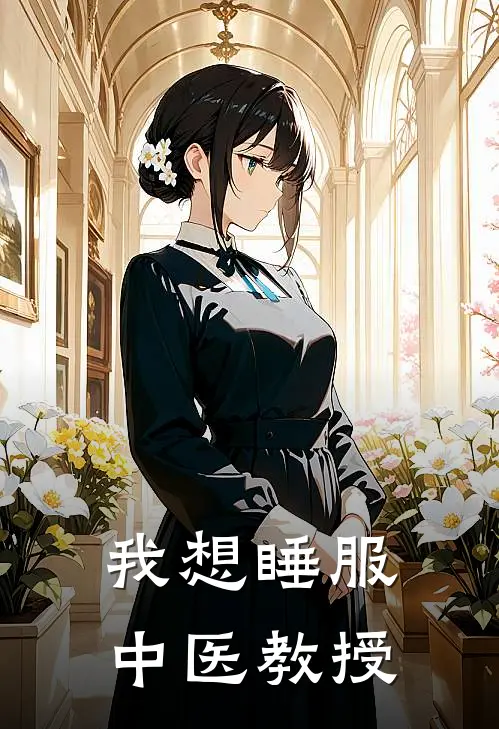 我想睡服中医教授