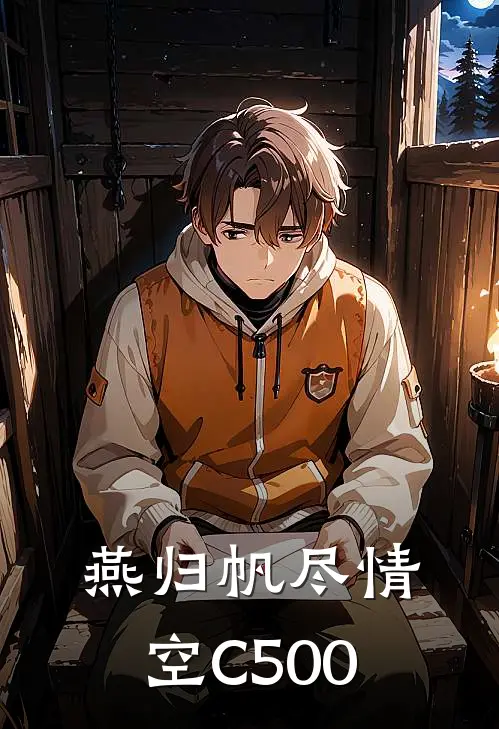燕归帆尽情空C500