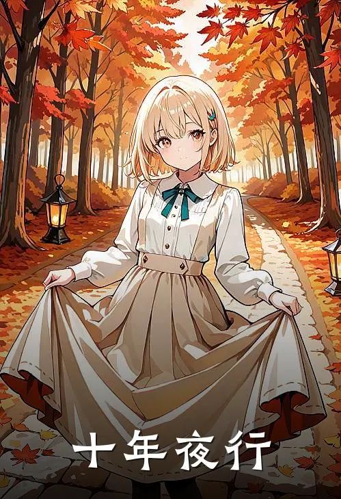 十年夜行