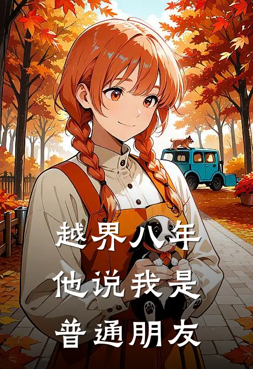 越界八年，他说我是普通朋友