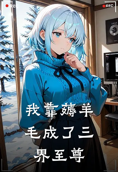 我靠薅羊毛成了三界至尊