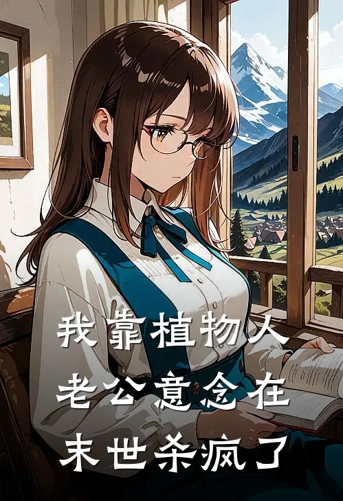 我靠植物人老公意念在末世杀疯了