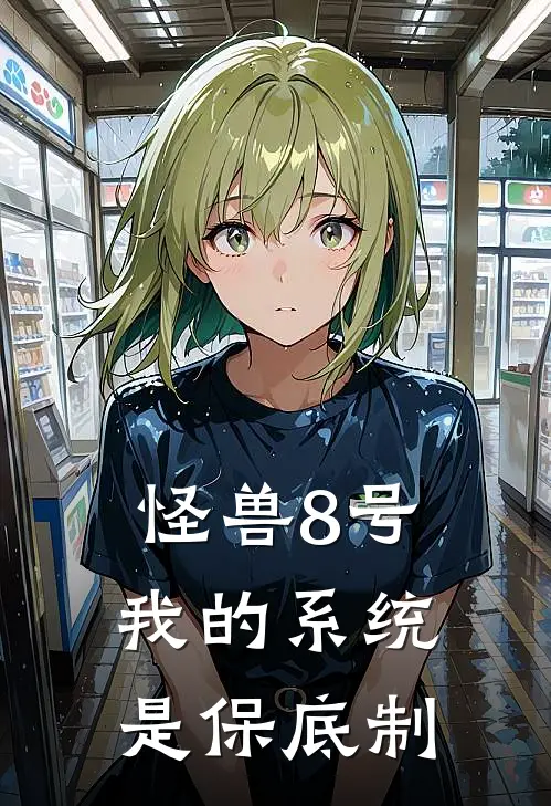 怪兽8号：我的系统是保底制