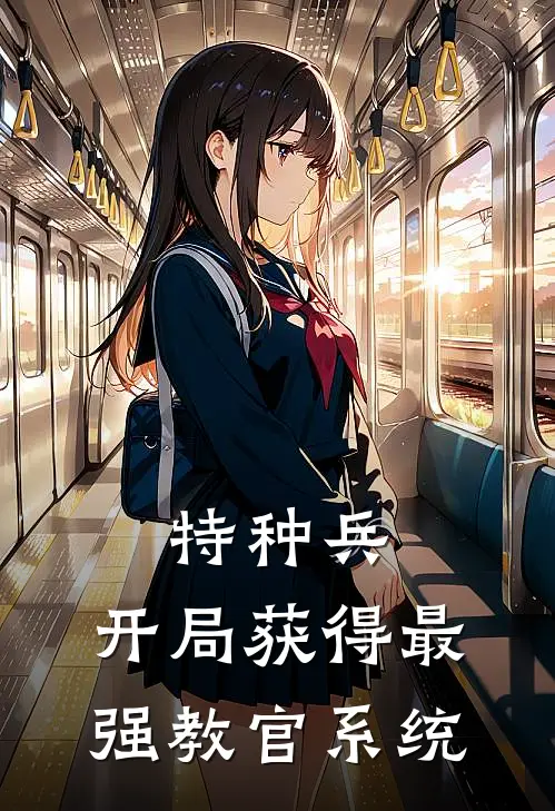 特种兵：开局获得最强教官系统