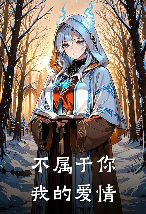 不属于你我的爱情