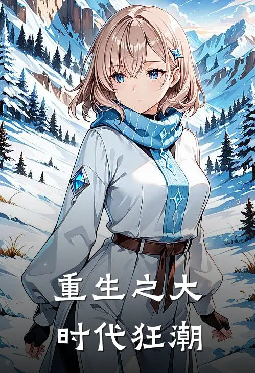 重生之大时代狂潮