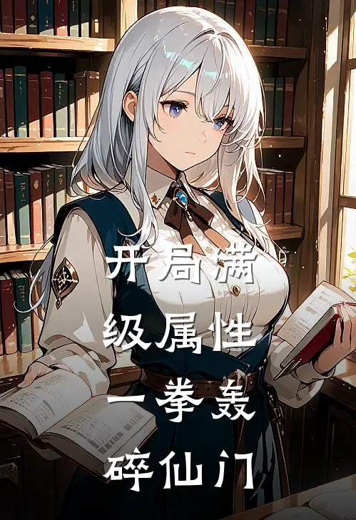 开局满级属性，一拳轰碎仙门