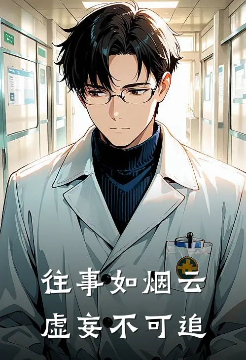 往事如烟云，虚妄不可追