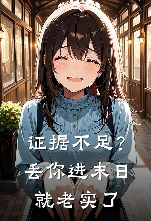 证据不足？丢你进末日就老实了