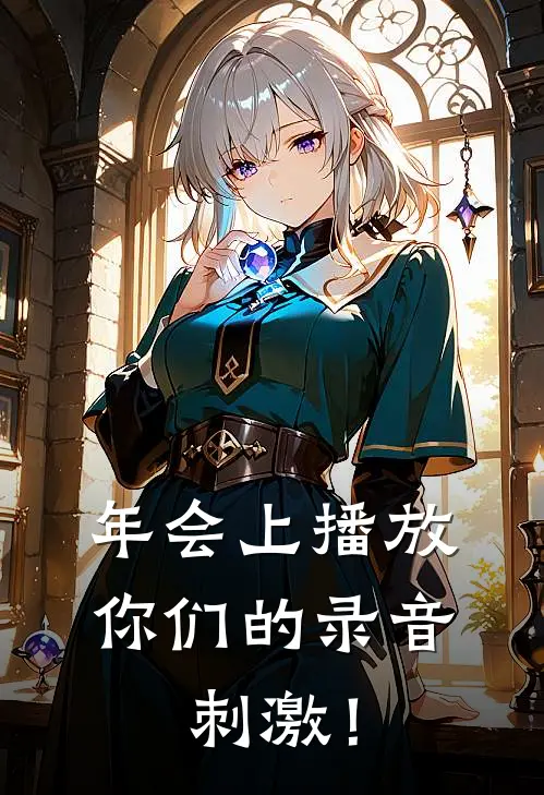 年会上播放你们的录音,刺激！