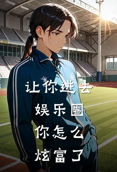 让你进去娱乐圈，你怎么炫富了