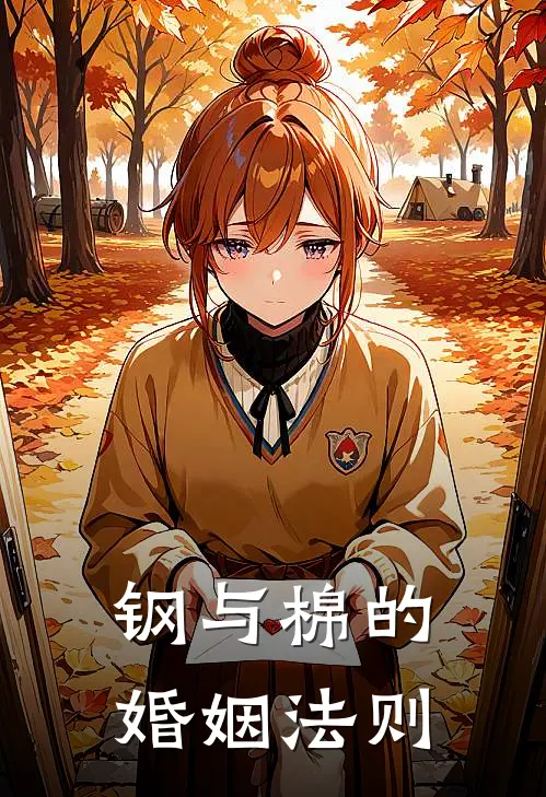 钢与棉的婚姻法则。