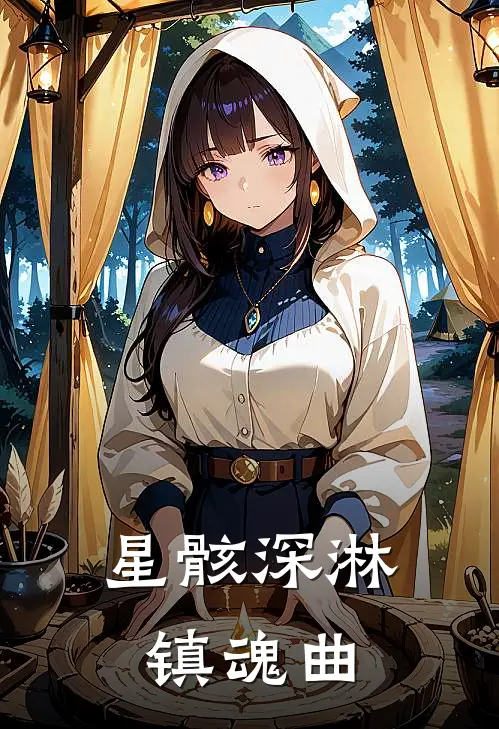 星骸深淋镇魂曲