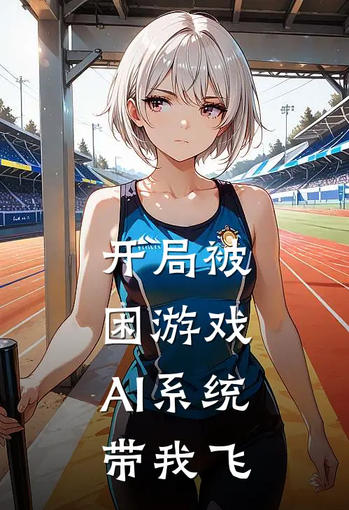 开局被困游戏，AI系统带我飞