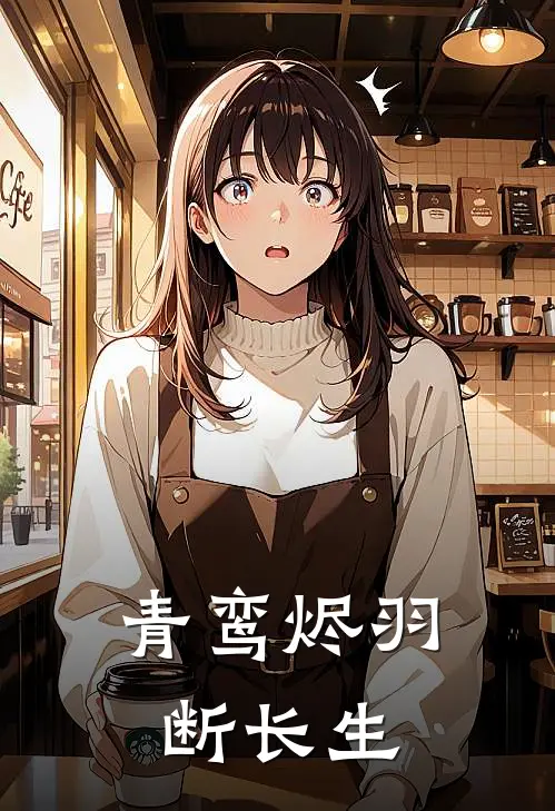 青鸾烬羽断长生