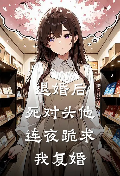 退婚后，死对头他连夜跪求我复婚