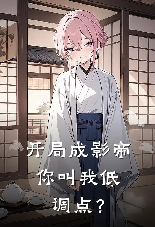 开局成影帝，你叫我低调点？