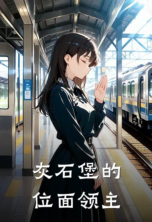 灰石堡的位面领主