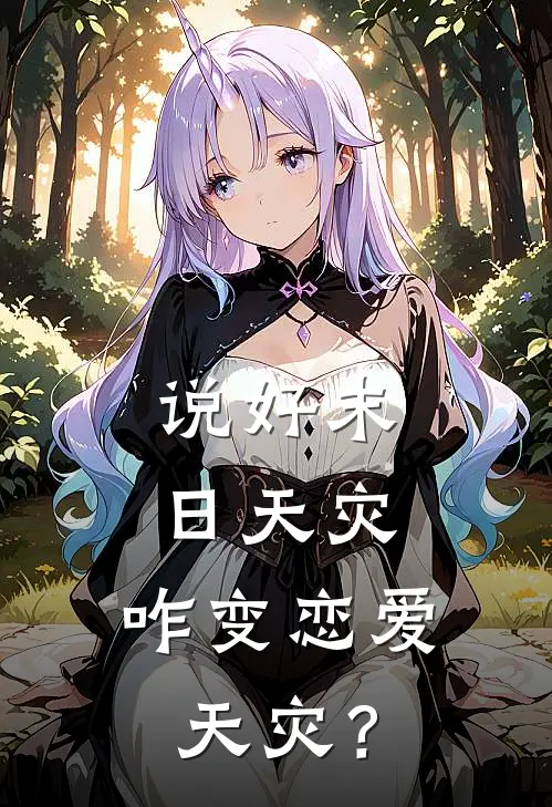 说好末日天灾，咋变恋爱天灾？