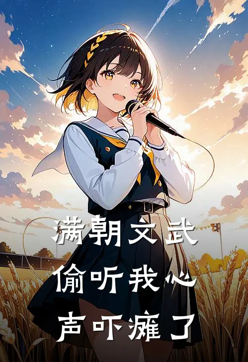 满朝文武偷听我心声吓瘫了