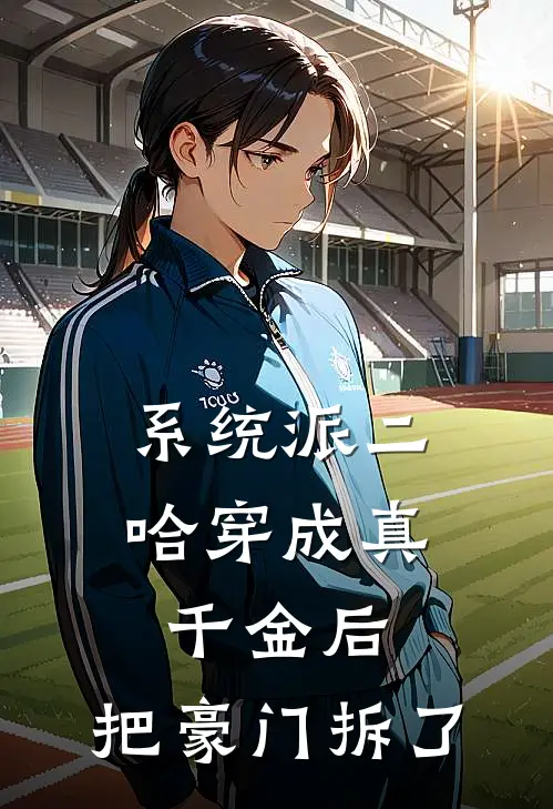 系统派二哈穿成真千金后，把豪门拆了