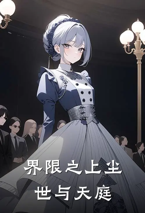 界限之上尘世与天庭
