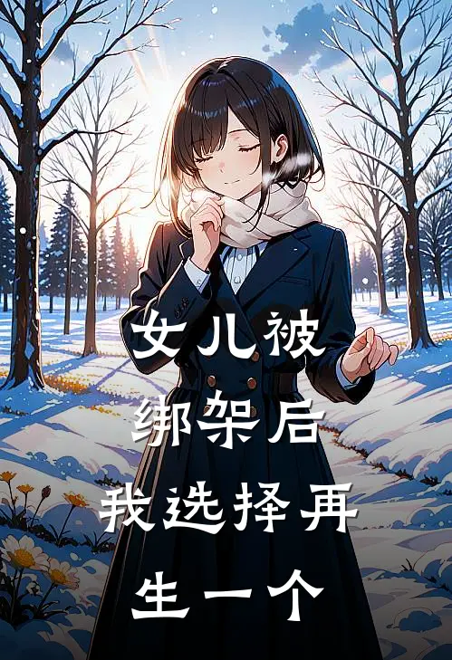 女儿被绑架后，我选择再生一个