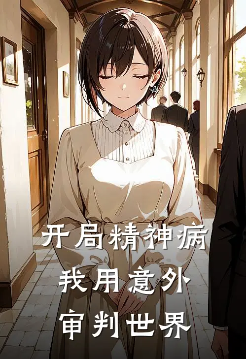 开局精神病，我用意外审判世界