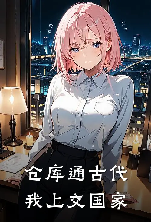仓库通古代，我上交国家