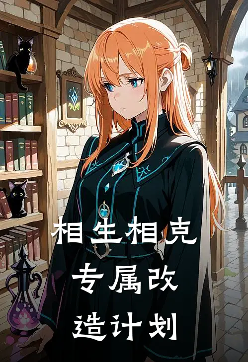 相生相克：专属改造计划